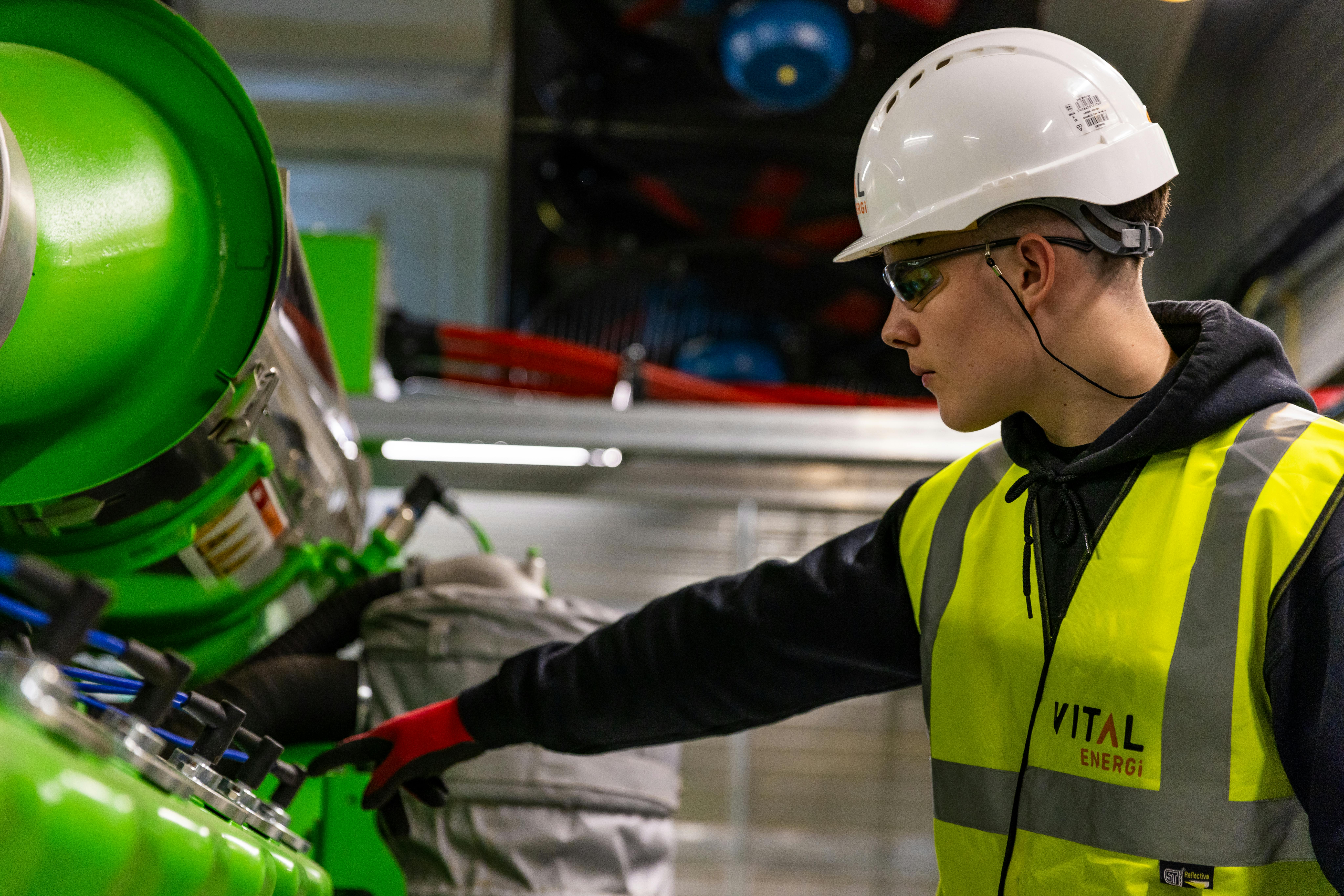 Asset Integrity Management Services image